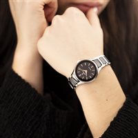 Montre Festina Femme Ceramic in Acier F20752/7 - F20752/7